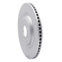 DFC 20-25 Ford Mustang Rear GeoSPEC Coated Rotor