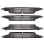 DFC 21-25 Hyundai Sonata Front 5000 Advanced Low Metallic Brake Pads