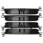 DFC 17-25 Mercedes-Benz CLS53 AMG Rear 5000 Advanced Low Metallic Brake Pads