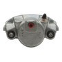 DFC 98-05 Mercedes-Benz ML430 Front-R Premium Caliper - Silver Zinc Coated