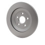 DFC 04-07 Ford Freestar Rear GeoSPEC Coated Rotor