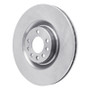 DFC 08-11 Saab 9-3 Front Brake Rotor