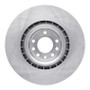 DFC 08-11 Saab 9-3 Front Brake Rotor