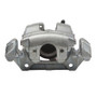 DFC 96-04 Mercedes-Benz SLK230 Front-L Premium Caliper - Silver Zinc Coated