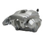 DFC 96-04 Mercedes-Benz SLK230 Front-L Premium Caliper - Silver Zinc Coated