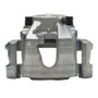 DFC 96-04 Mercedes-Benz SLK230 Front-L Premium Caliper - Silver Zinc Coated