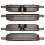 DFC 19-25 Buick Enclave Rear 5000 Advanced Ceramic Brake Pads