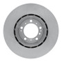 DFC 17-23 Porsche Panamera Right Rear Brake Rotor