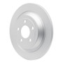 DFC 15-23 Ford Mustang Rear GeoSPEC Coated Rotor