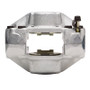 DFC 63-76 Mercedes-Benz 280S Front-L Premium Caliper - Silver Zinc Coated