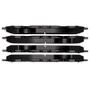 DFC 19-21 Audi A8 Front 5000 Advanced Ceramic Brake Pads