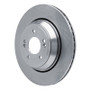 DFC 18-23 Genesis G80 Rear Brake Rotor