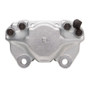DFC 63-76 Mercedes-Benz 220D Front-R Premium Caliper - Silver Zinc Coated