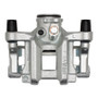 DFC 18-23 Acura INTEGRA Rear-L Premium Caliper - Silver Zinc Coated