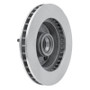 DFC 85-97 Dodge RamCharger RWD Front Brake Rotor