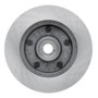 DFC 85-97 Dodge RamCharger RWD Front Brake Rotor