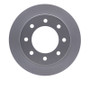 DFC 99-25 Chevrolet Silverado 1500 Rear GeoSPEC Coated Rotor