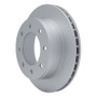 DFC 99-25 Chevrolet Silverado 1500 Rear GeoSPEC Coated Rotor