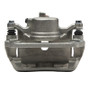 DFC 02-11 Honda CR-V Front-R Premium Caliper - Silver Zinc Coated
