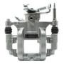 DFC 12-18 Buick Verano Rear-L Premium Caliper - Silver Zinc Coated