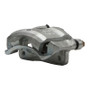 DFC 90-99 Acura CL Front-R Premium Caliper - Silver Zinc Coated