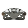 DFC 90-99 Acura CL Front-R Premium Caliper - Silver Zinc Coated