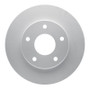 DFC 97-05 Chevrolet S10 Front GeoSPEC Coated Rotor