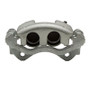 DFC 15-20 Ford Transit-350/SRW Front-L Premium Caliper - Silver Zinc Coated