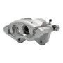 DFC 15-20 Ford Transit-350/SRW Front-L Premium Caliper - Silver Zinc Coated