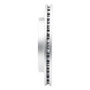 DFC 03-11 Cadillac CTS Rear GeoSPEC Coated Rotor