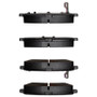 DFC 17-25 Hyundai Tucson Rear 5000 Advanced Ceramic Brake Pads