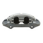 DFC 07-09 Ford Expedition Front-L Premium Caliper - Silver Zinc Coated