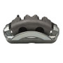 DFC 04-07 Ford Freestar Front-R Premium Caliper - Silver Zinc Coated