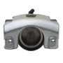 DFC 68-73 Ford Mustang Front-L Premium Caliper - Silver Zinc Coated
