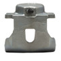 DFC 68-73 Ford Mustang Front-L Premium Caliper - Silver Zinc Coated