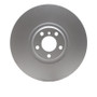 DFC 10-14 BMW X5 Right Front GeoSPEC Coated Rotor