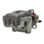 DFC 2008 Saturn Astra Rear-R Premium Caliper - Silver Zinc Coated