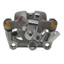 DFC 2008 Saturn Astra Rear-R Premium Caliper - Silver Zinc Coated