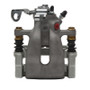 DFC 2008 Saturn Astra Rear-R Premium Caliper - Silver Zinc Coated