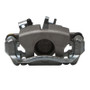DFC 04-12 Chevrolet HHR Rear-L Premium Caliper - Silver Zinc Coated