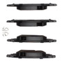 DFC 16-25 Lexus ES300H Rear 5000 Advanced Ceramic Brake Pads