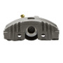 DFC 84-87 Pontiac Fiero Front-L Premium Caliper - Silver Zinc Coated
