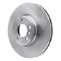 DFC 03-05 Land Rover Range Rover Front Brake Rotor
