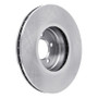 DFC 03-05 Land Rover Range Rover Front Brake Rotor