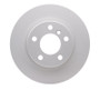 DFC 06-21 BMW 323i Rear GeoSPEC Coated Rotor