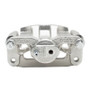 DFC 15-20 Chevrolet Colorado Rear-L Premium Caliper - Silver Zinc Coated