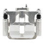 DFC 15-20 Chevrolet Colorado Rear-L Premium Caliper - Silver Zinc Coated