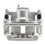 DFC 15-20 Chevrolet Colorado Rear-L Premium Caliper - Silver Zinc Coated