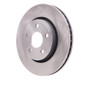 DFC 11-22 Dodge Durango Front Brake Rotor