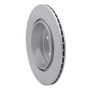 DFC 11-16 BMW 535i xDrive Rear GeoSPEC Coated Rotor